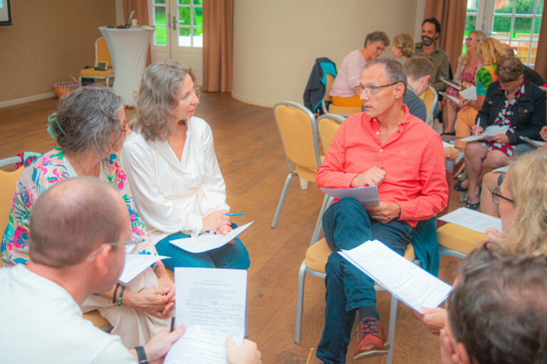 ESNA et Eurobogen : Notre collaboration audiovisuelle pour la Journée de la Paix à Strasbourg