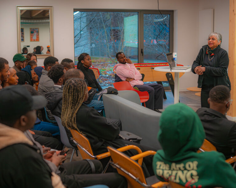 La drépanocytose, une maladie bien réelle : un accompagnement dans la sensibilisation